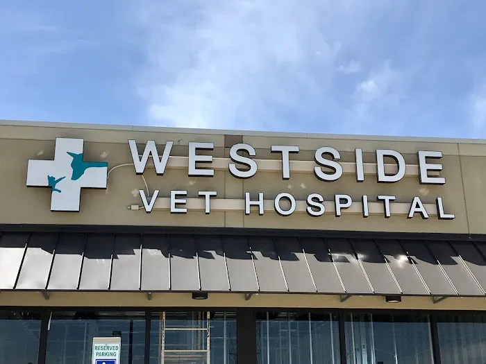 Westside Veterinary Hospital Picture 1