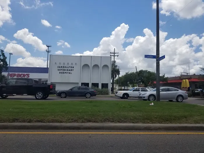 Carrollton Veterinary Hospital Picture 4