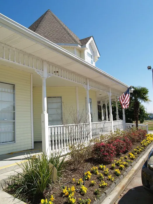 Aurora Companion Animal Hospital Picture 2