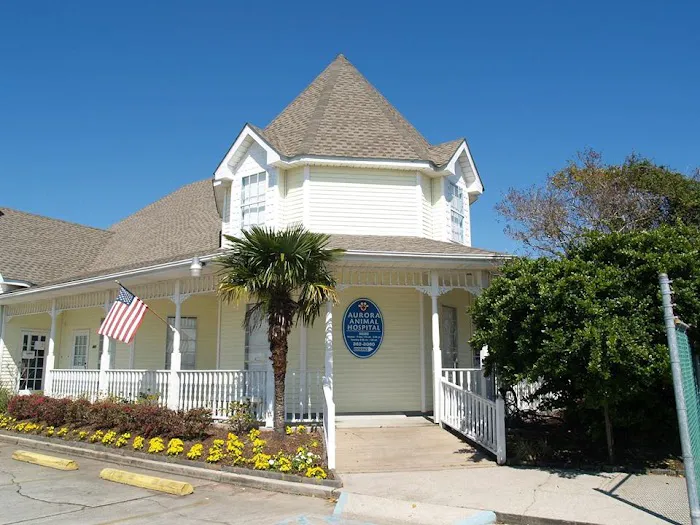 Aurora Companion Animal Hospital Picture 6