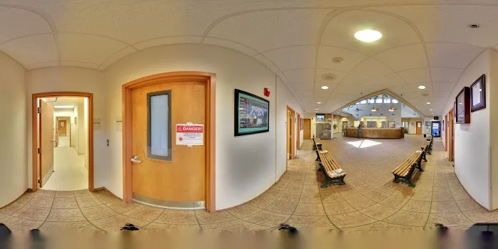 Metairie Small Animal Hospital Picture 3