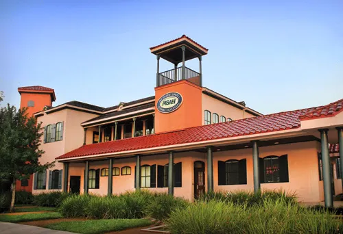 Metairie Small Animal Hospital Picture 2