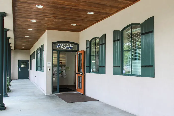 Metairie Small Animal Hospital Picture 5