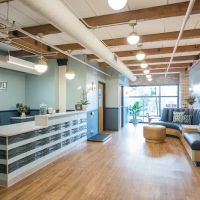 BLVD Vet River North ico