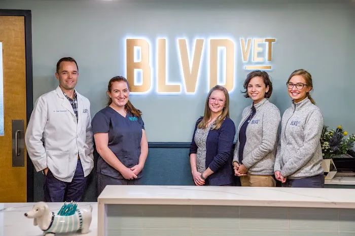 BLVD Vet River North Picture 6