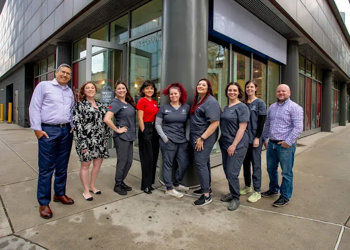 West Loop Veterinary Care Streeterville Picture 2
