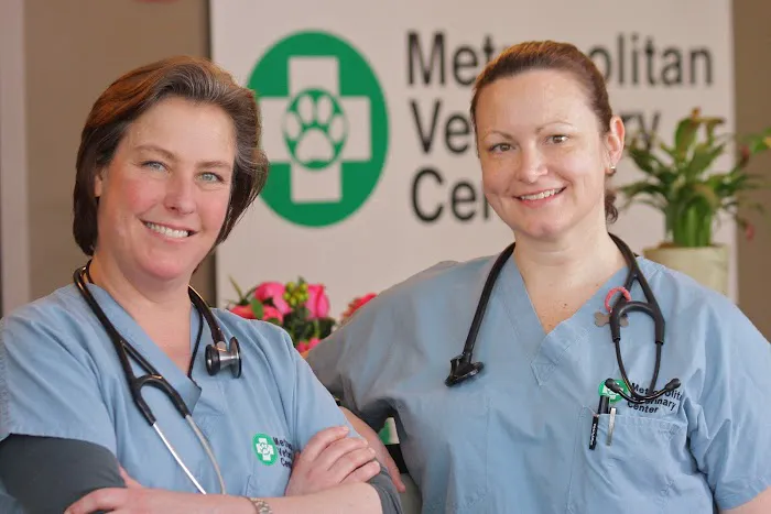 Metropolitan Veterinary Center Picture 3