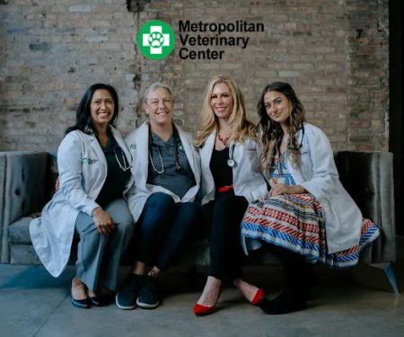 Metropolitan Veterinary Center