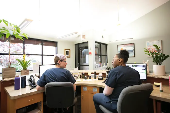 South Loop Animal Hospital Picture 4