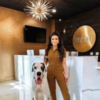 Vetique: Gold Coast & River North's Premium Veterinary Care ico