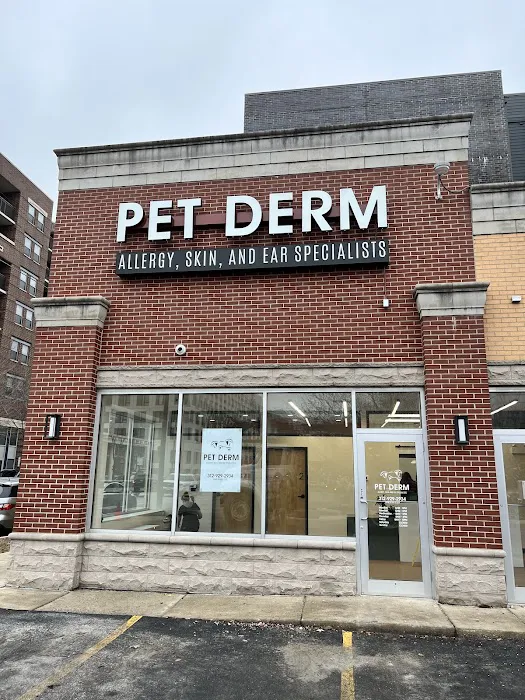 Pet Derm: Allergy, Skin, and Ear Specialists Picture 3