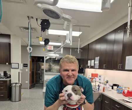 VCA Lake Shore Animal Hospital