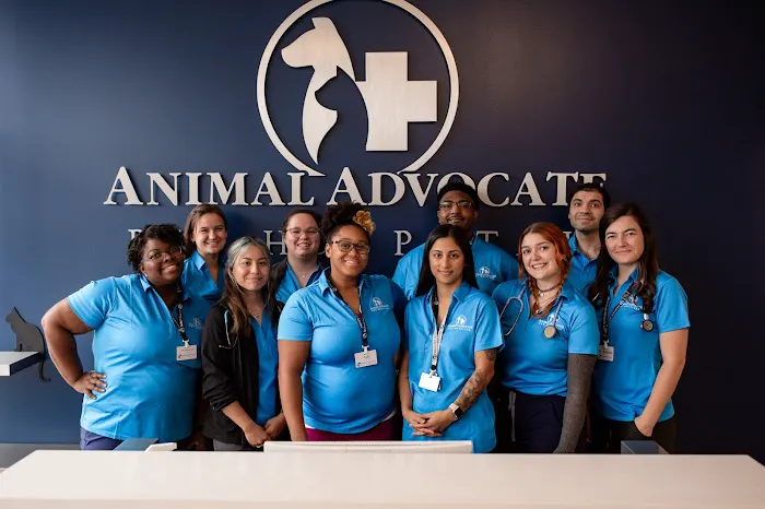 Animal Advocate Pet Hospital Picture 3