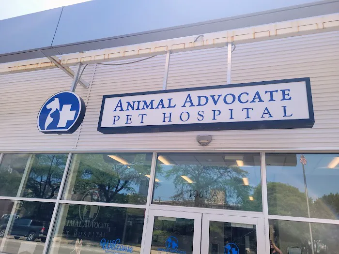 Animal Advocate Pet Hospital Picture 2