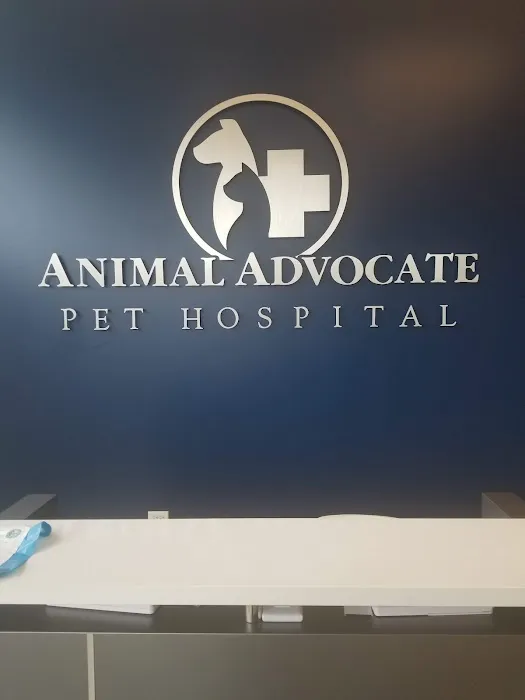 Animal Advocate Pet Hospital Picture 6