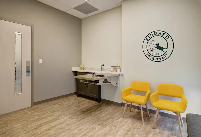 Kindred Veterinary Picture 4