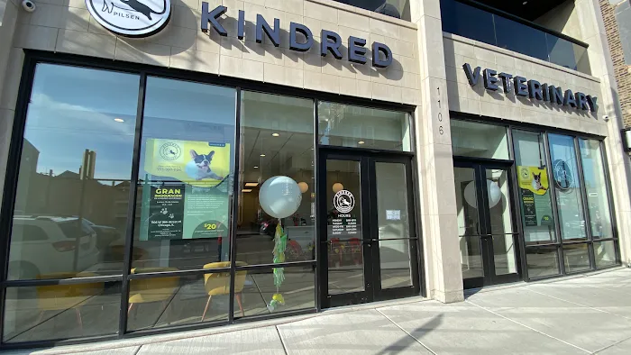 Kindred Veterinary Picture 3