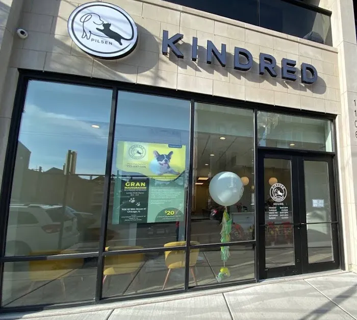 Kindred Veterinary Picture 10