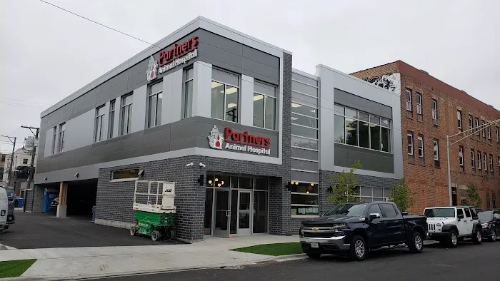 Partners Animal Hospital West Loop Picture 3