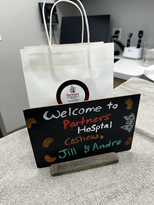 Partners Animal Hospital West Loop Picture 5