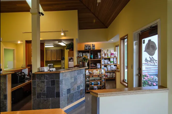 Atlantic Veterinary Hospital Picture 3