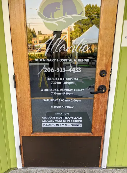 Atlantic Veterinary Hospital Picture 8