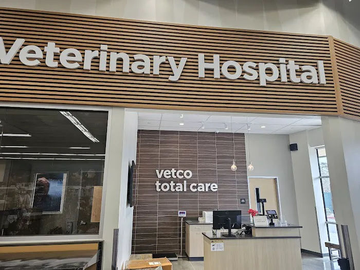 Vetco Total Care Animal Hospital Picture 2