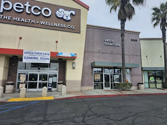 Vetco Total Care Animal Hospital Picture 6