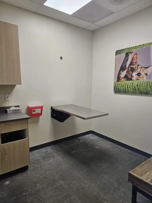 Vetco Total Care Animal Hospital Picture 4
