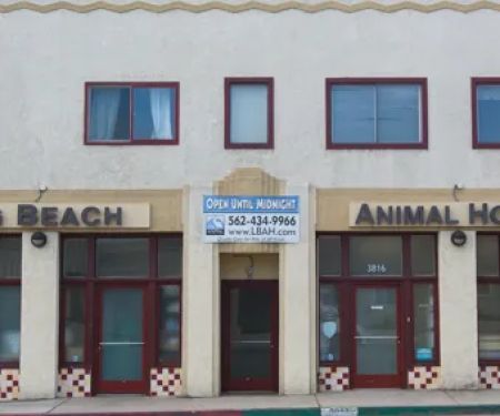 Long Beach Animal Hospital