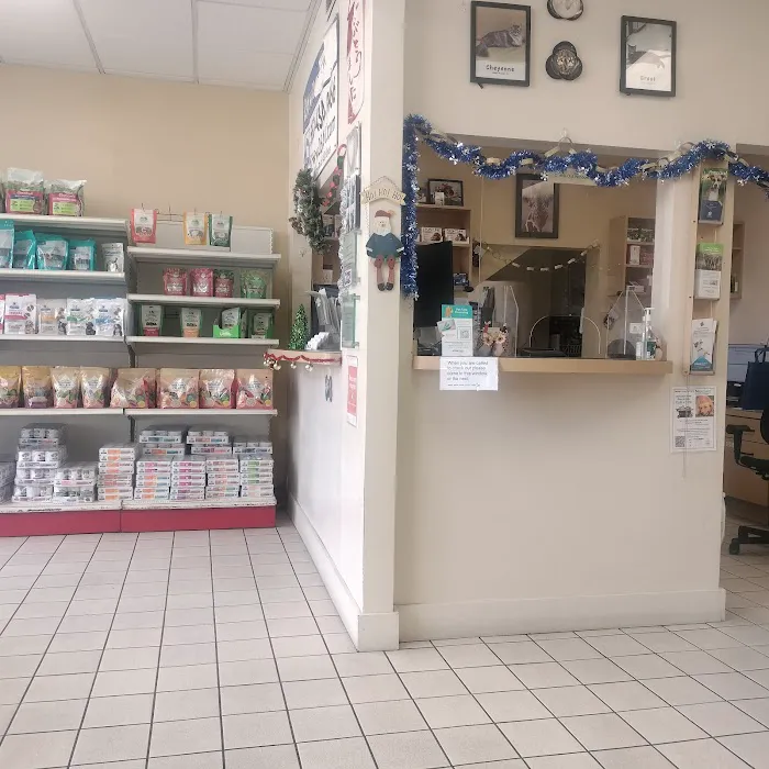 Long Beach Animal Hospital Picture 9