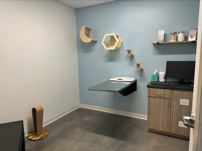 Lbc Vets Primary and Urgent Care Picture 2