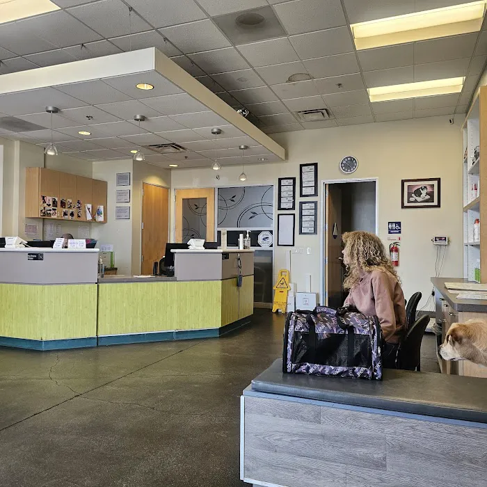 Primary Care Animal Hospital Picture 2