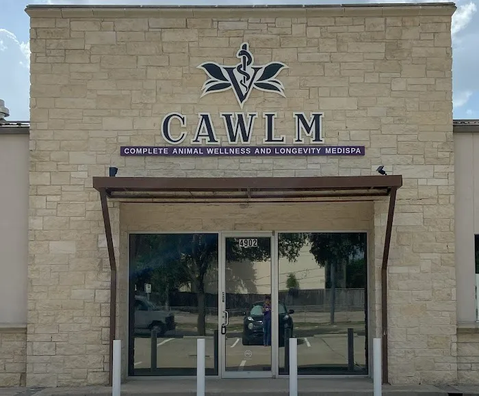 CAWLM Veterinary Hospital + Spa Picture 2