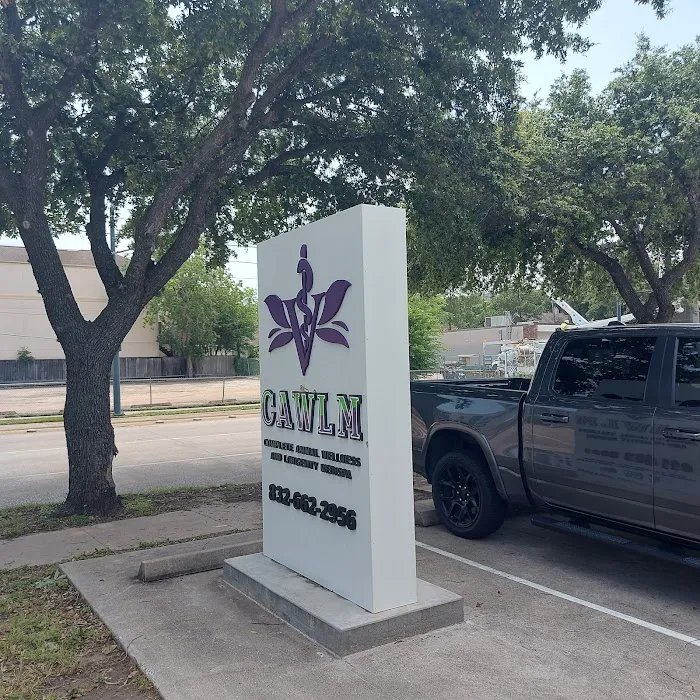 CAWLM Veterinary Hospital + Spa Picture 10