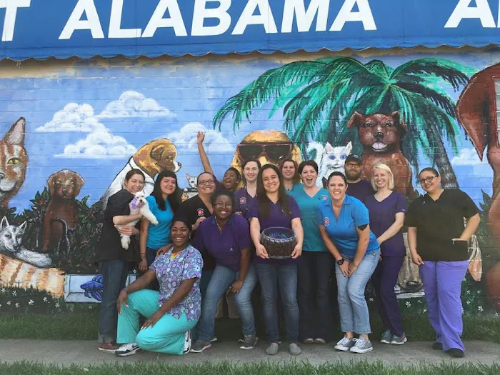 West Alabama Animal Clinic Picture 9