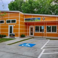 Heights Veterinarian - Urban Animal Veterinary Hospital ico