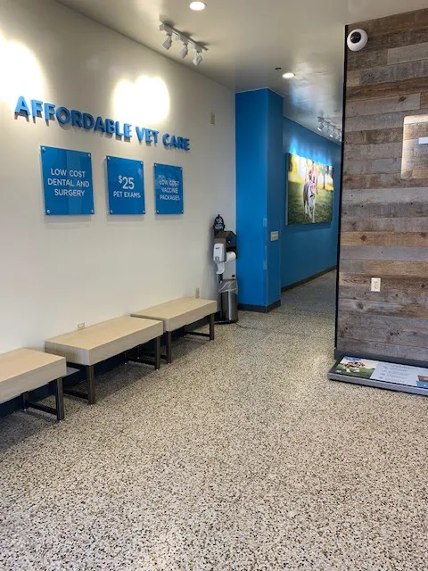 Vetco Total Care Animal Hospital Picture 9