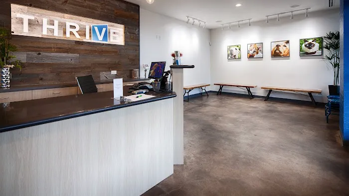 Thrive Pet Healthcare - The Heights Picture 3