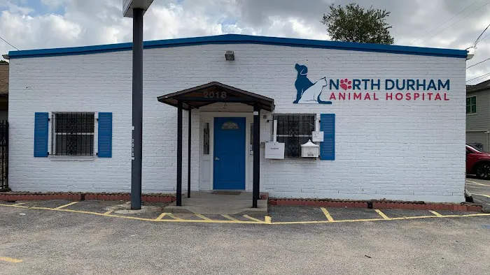 North Durham Animal Hospital Picture 3