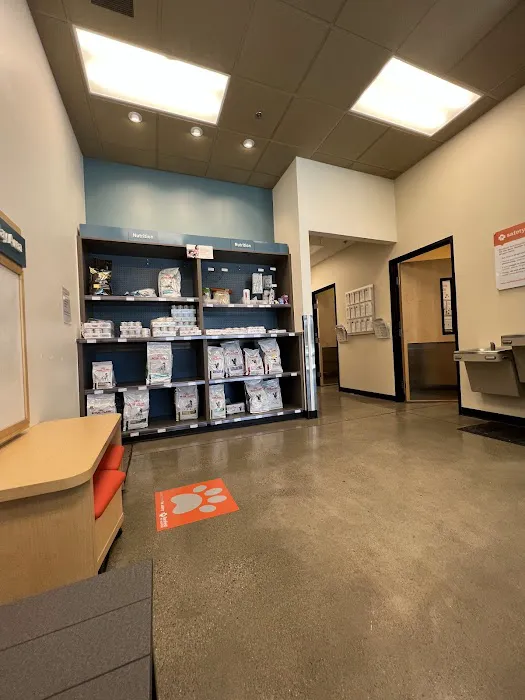 Banfield Pet Hospital Picture 10