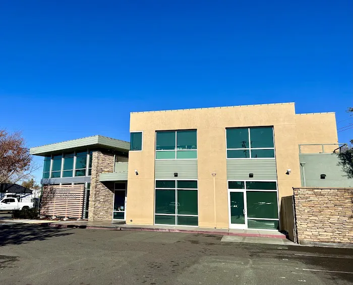Sacramento Animal Hospital Picture 5