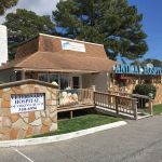 Veterinary Hospital of Virginia Beach