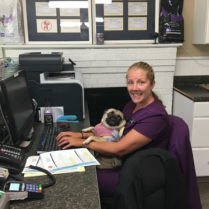 Great Neck Veterinary Clinic Picture 9
