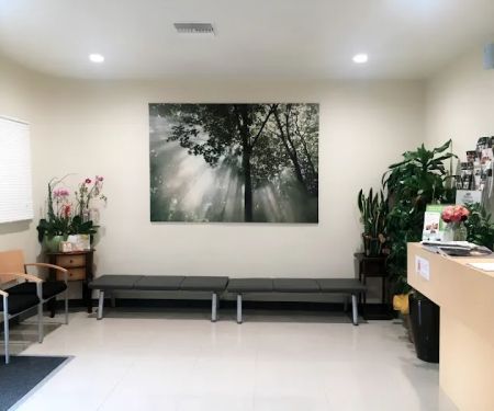 Shatto Veterinary Center