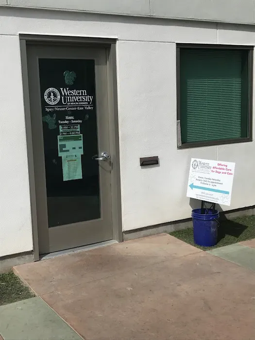 Western U - Spay/Neuter Center Picture 3