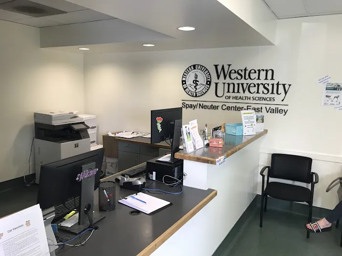 Western U - Spay/Neuter Center Picture 1
