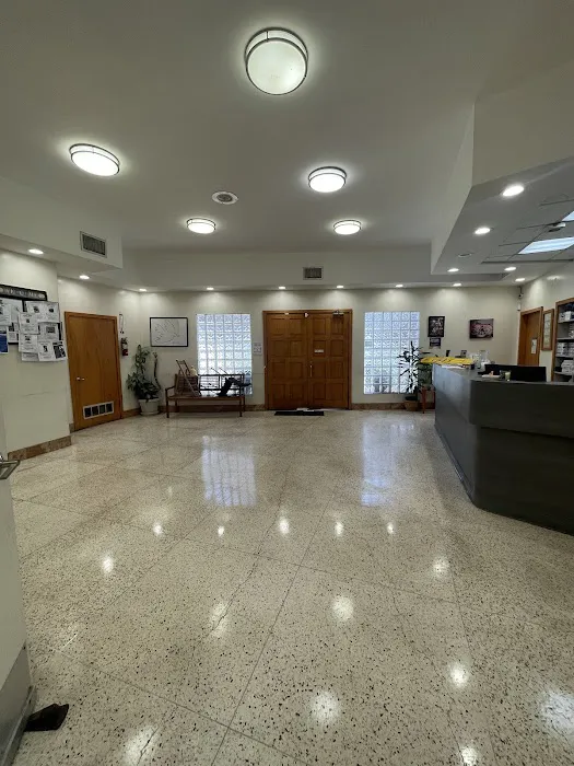 Echo Park Veterinary Hospital Picture 10