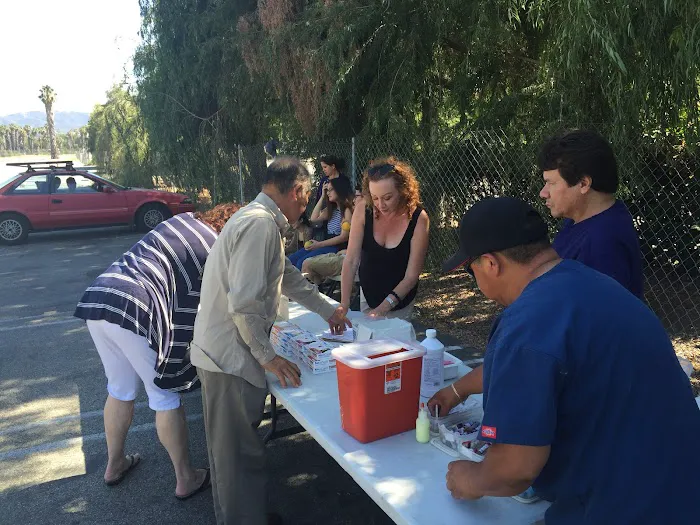 Low Cost Pet Vaccines of Silver Lake, California Picture 2