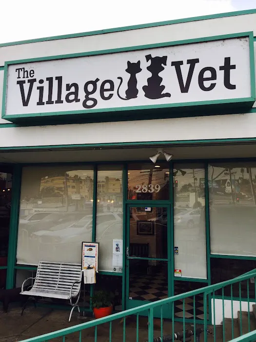The Village Vet Picture 2